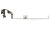 Display Hinge HP R - 736282-001