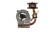 Cooler HP w/HeatSink - 603847-001