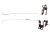 Display Hinge HP KIT L/R - L24470-001