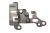Display Hinge R Toshiba - P000545350