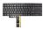Laptop Keyboard ES Lenovo - SN20M62773