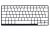 Keyboard Frame Dell - 0D19TR