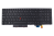 Laptop Keyboard PT Lenovo - 01HX280