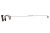 Display Hinge L Asus - 13NR00I0AM0401