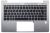 Laptop Keyboard PT HP - M23770-131