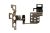 Display Hinge Asus L - 13NB0AP1M06011