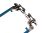 HINGE KIT Lenovo L/R - 5H50S28884