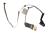Display Cable Dell - DC02001TQ00