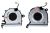 HP Fan KIT - 844425-001
