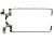 Display Hinge Lenovo KIT L/R - 5H50N86361