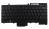 Laptop Keyboard US Dell - WX4JF